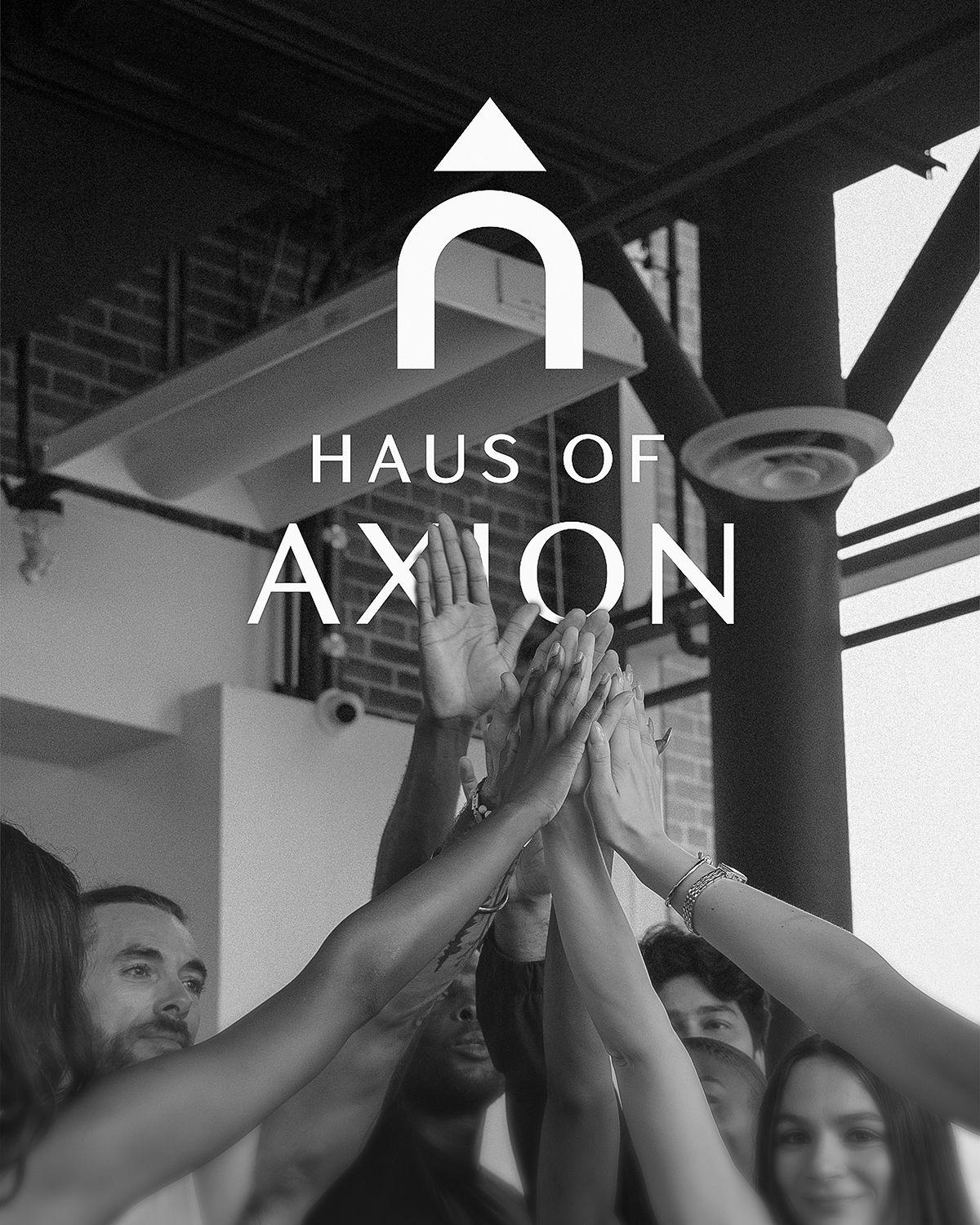 Haus of Axion